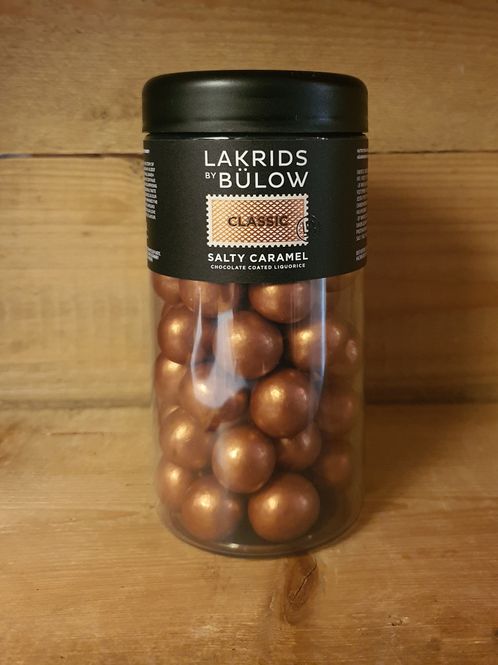 Main Image Bulow classic stor
