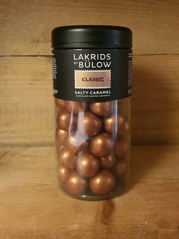 Bulow classic stor