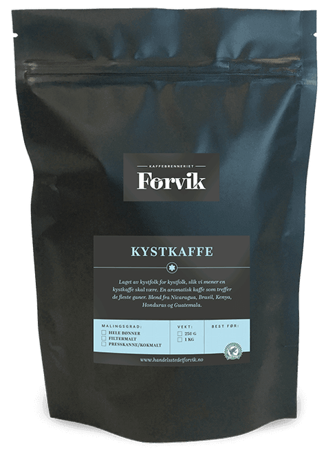 Main Image Kystkaffe