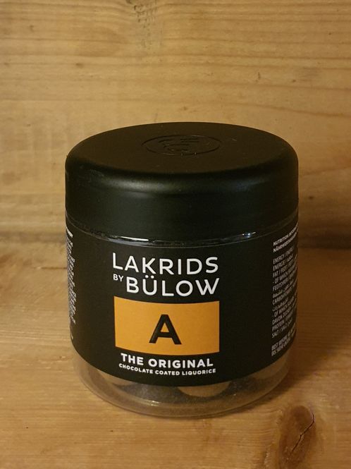 Hovedbilde Bulow A The orginal liten